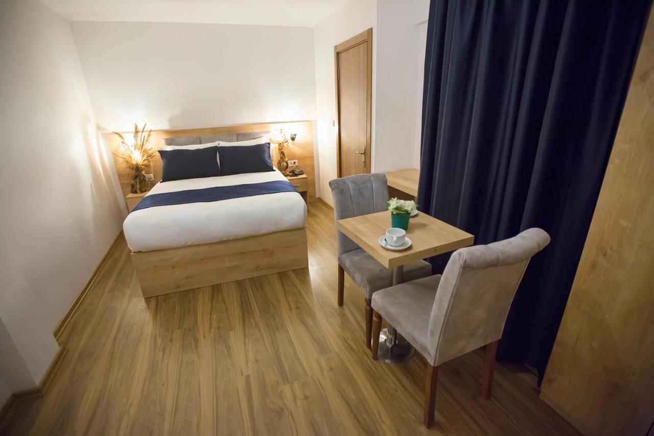 Golden Street Hotel Стамбул Экстерьер фото