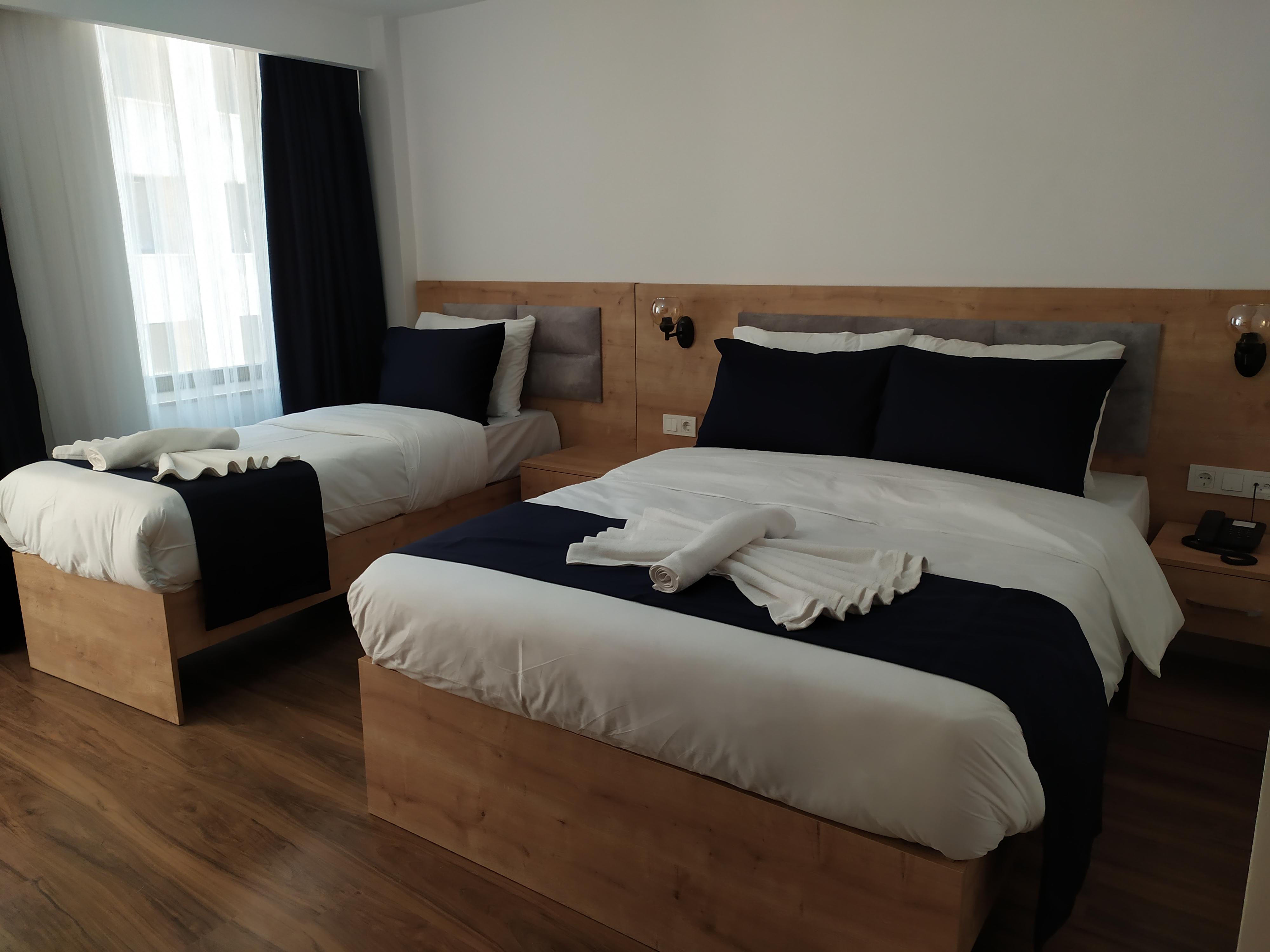 Golden Street Hotel Стамбул Экстерьер фото