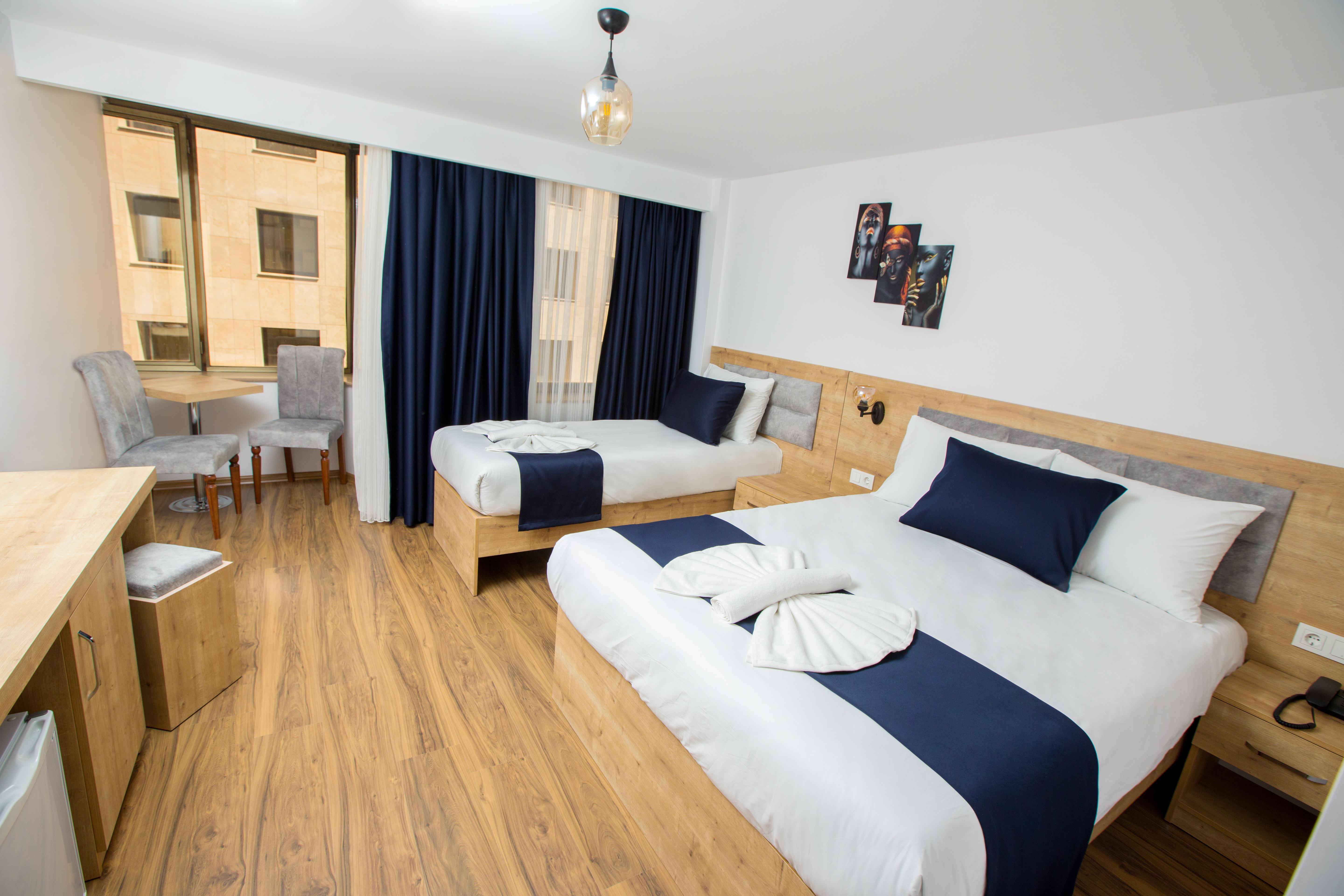Golden Street Hotel Стамбул Экстерьер фото
