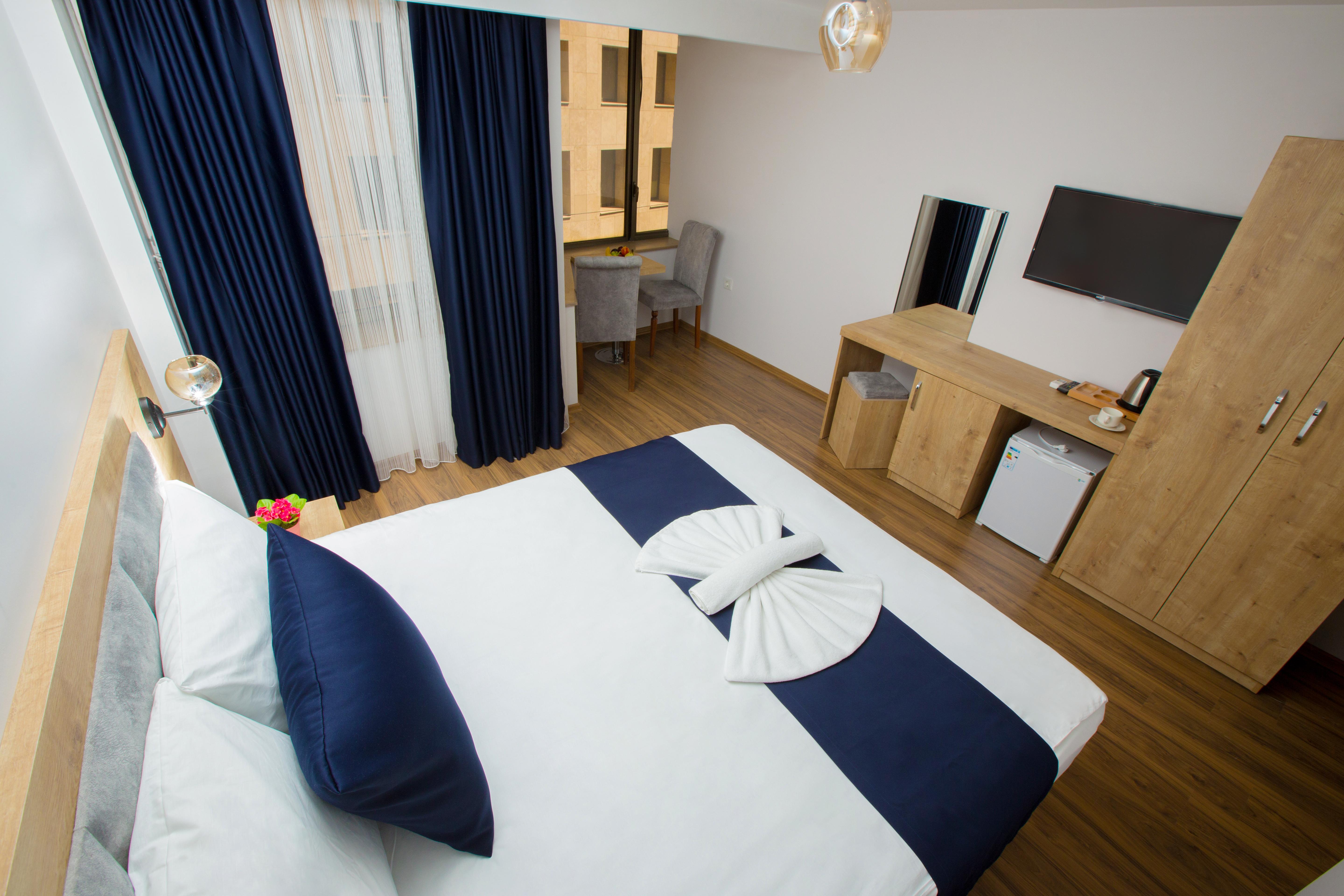 Golden Street Hotel Стамбул Экстерьер фото
