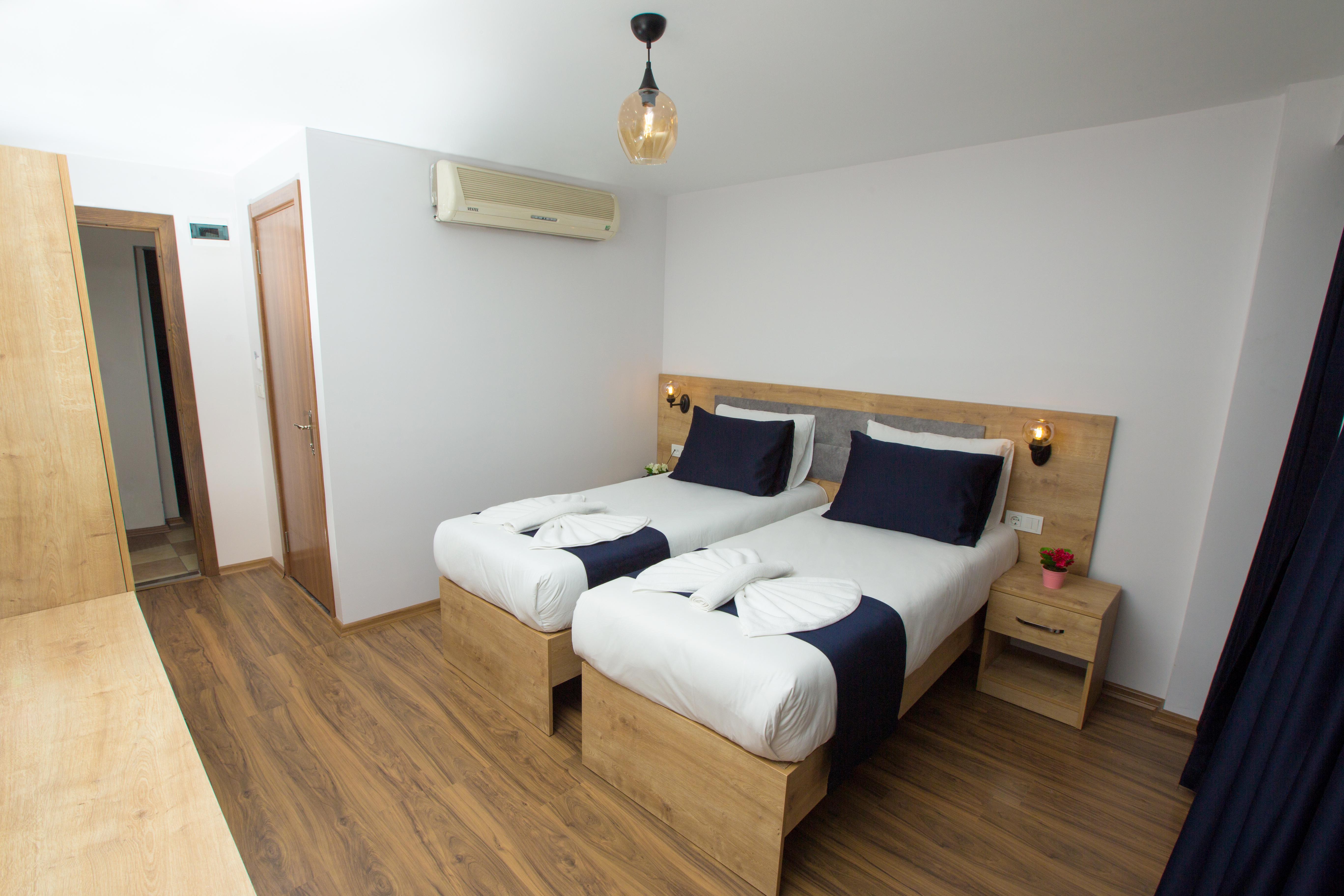 Golden Street Hotel Стамбул Экстерьер фото